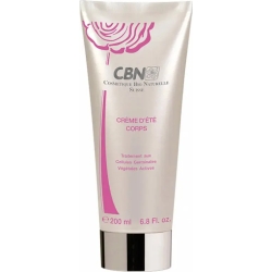 Creme d'Été Corps - Anti-Age Body Cream 200ml
