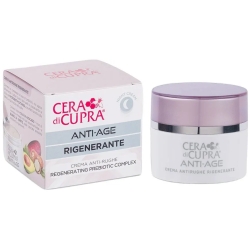Anti-age rigenerante - Night Cream 50 ml