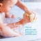 Baby moments relax - body wash 500 ml
