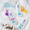 Baby moments relax - body wash 500 ml