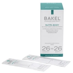 Nutri-Body - Ultra Nourishing Body Balm 30 x 5 ml