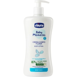 Baby Moments - body lotion 500 ml