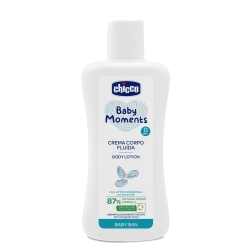 Baby Moments - body lotion 200 ml