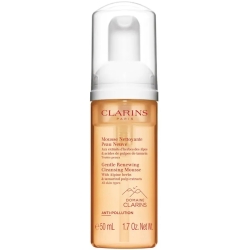 Renewing Cleansing Mousse 150 ml
