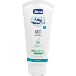 Baby Moments - rich cream 100 ml