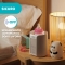 Home bottle warmer
