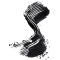 Terrybly Mascara Waterproof - Mascara N.1 Black