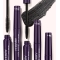 Lash-Expert Twist Brush - Mascara N.1 Master Black