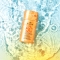 Sun light fluid SPF50 - Lightweight fluid with high sun protection 50 ml