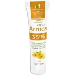 Arnica 35% - Cream for bruises and sprains 75 Ml