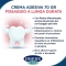 Dent Forte - Adhesive cream for dental prostheses 70 g