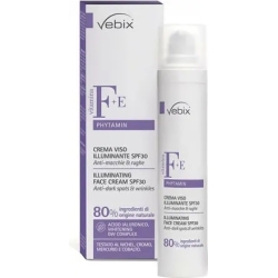 Phytamin SPF30 - Illuminating face cream 50 ml