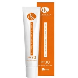 Balsamo SPF30 protettivo labbra 15 ml