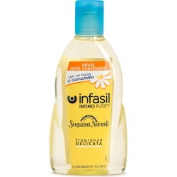 Protection Purity and Freshness - intimate wash 200 ml
