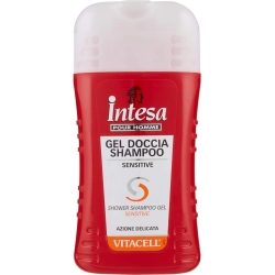 Pour Homme Vitacell - shower gel 250 ml