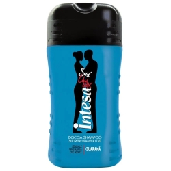 Sex Unisex - Shower shampoo Guarana 250 ml