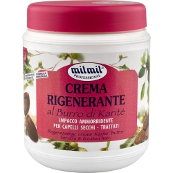 Regenerating Cream Shea Butter 1 kg