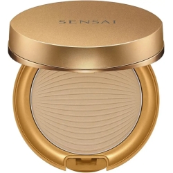 Silky Bronze - Natural Veil Compact SPF20 - Sc01 Light holster