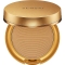 Silky Bronze - Natural Veil Compact SPF20 - Sc04 Dark holster