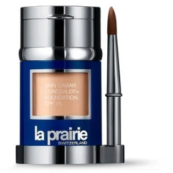 Skin Caviar SPF15 - Foundation NW-30 Honey Beige 30 ml