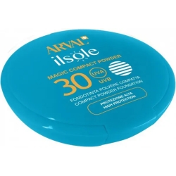 Ilsole Magic compact powder - SPF30  Foundation - No. 03 Beige bisque