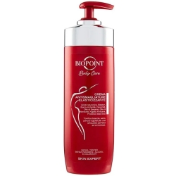 Body care - Anti-stretch mark cream 200 ml