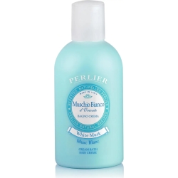 White Musk - Bath Cream 500 ml