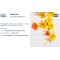 Baby Moments - bath shampoo no tears 200 ml