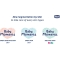 Baby Moments - bath shampoo no tears 500 ml