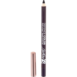 Defense Color Khol Kajal - Eye Pencil Hd N.306 Violet