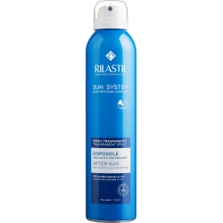 Sun System Ppt - After Sun Spray 200 ml