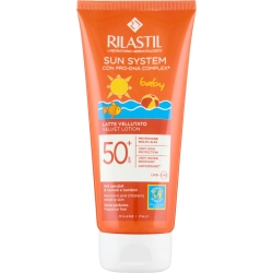 Sun System - Milk Baby Fluid SPF50 + 200 ml