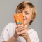 Sun System - Milk Baby Fluid SPF50 + 200 ml