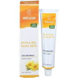 Arnica Bio Forte 60% - Soothing Gel 25 g