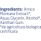 Arnica Bio Forte 60% - Soothing Gel 25 g