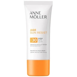 Age Sun Resist SPF30 - High protection sun cream 50 Ml
