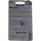Iso 2 regular 0.82 mm - 5 cylindrical interdental brushes