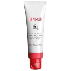 Clear Out Stick + Mask - Blackhead expert