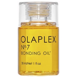 Bonding Oil N. 7 - Protective and repairing hair oil 30 Ml