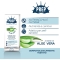 Aftersun face cream with Aloe Vera 50 Ml