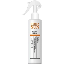 Hydra Sun - Refreshing Spray Water 300 Ml