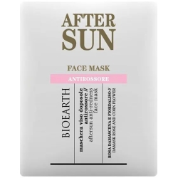 After sun anti-redness face mask 15 ml