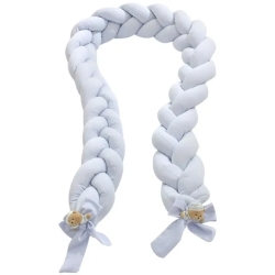 Braided Reducer for Cot Puccio Azzurro