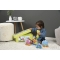 Abrick Les Maxi - Construction 42 pieces Zoo Train