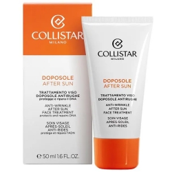 Doposole After sun - Anti-Wrinkle After Sun Face Treatment 50 Ml