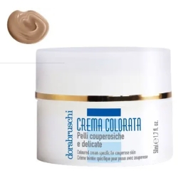 Mitia - Brown CC cream 50 ml