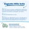 Multi Sensory bubble bath 200 Ml