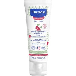 Soothing Moisturizing cream face 40 Ml