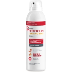 Dermovitamina - Photoclin Soothing Sun Spray 100 ml