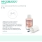 Dermovitamina Micoblock 3 in1 - Onychodystrophies Camouflage  Nude 8 ml